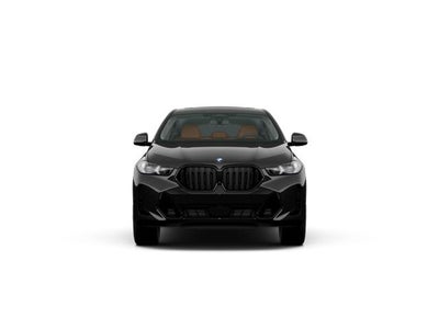 2027 BMW X6 Base