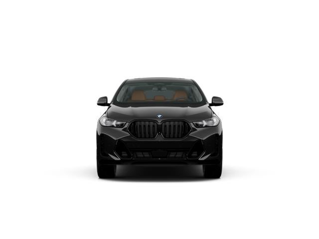 2027 BMW X6 Base
