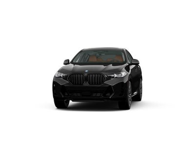 2027 BMW X6 Base