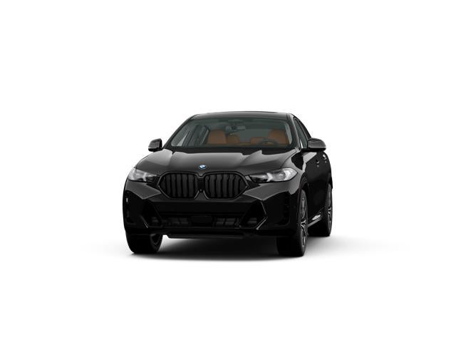 2027 BMW X6 Base
