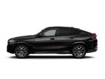 2027 BMW X6 Base