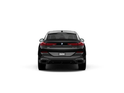 2027 BMW X6 Base