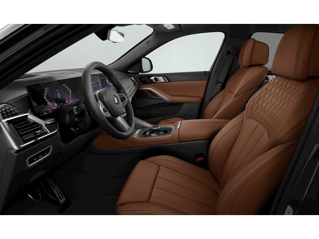 2027 BMW X6 Base