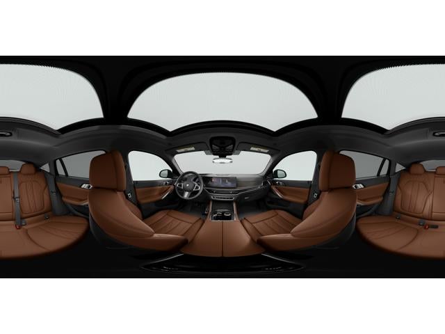 2027 BMW X6 Base