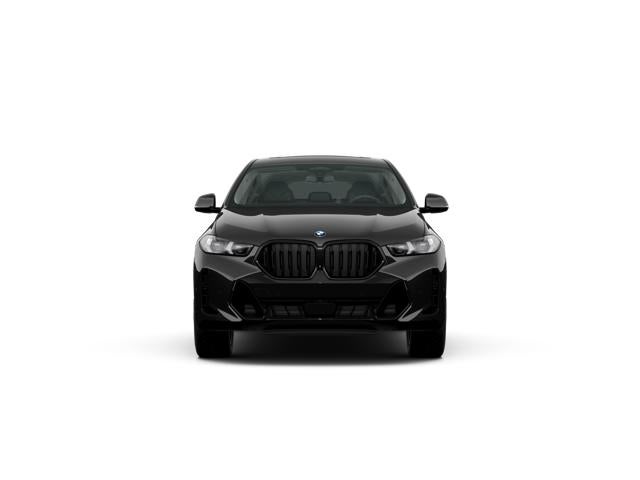 2027 BMW X6 Base
