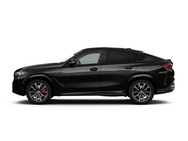 2027 BMW X6 Base