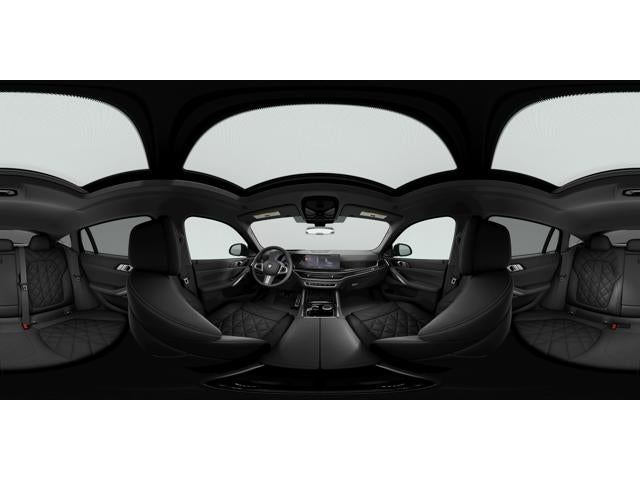 2027 BMW X6 Base