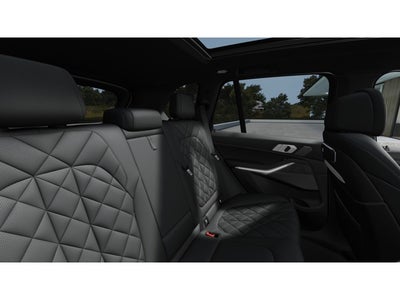 2026 BMW X5 Base