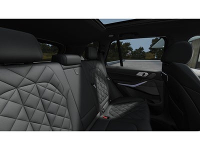 2026 BMW X5 Base