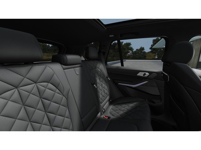 2026 BMW X5 Base