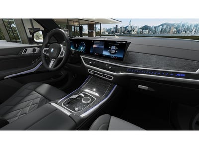 2026 BMW X5 Base