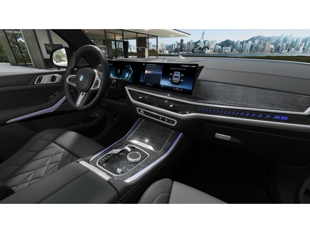 2026 BMW X5 Base