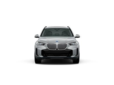 2026 BMW X5 Base