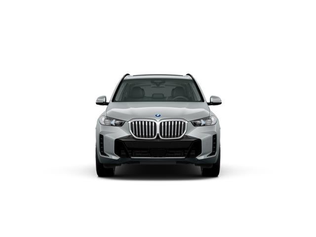 2026 BMW X5 Base