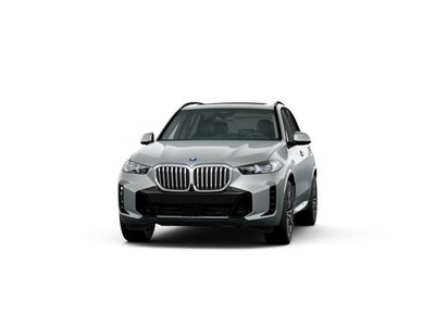2026 BMW X5 Base