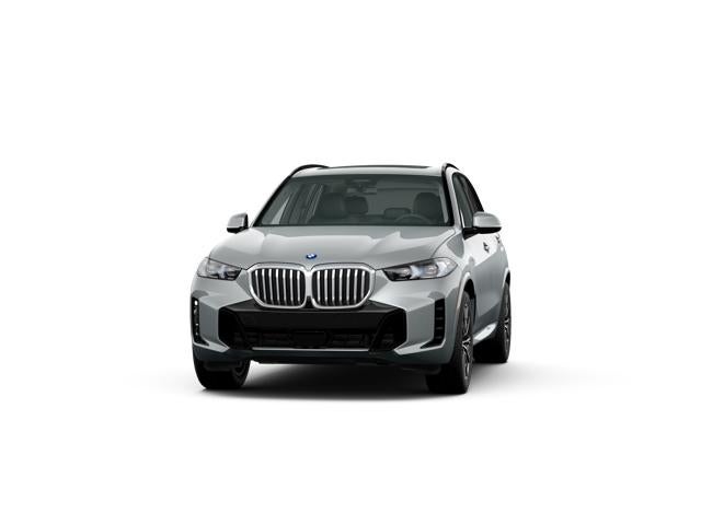 2026 BMW X5 Base