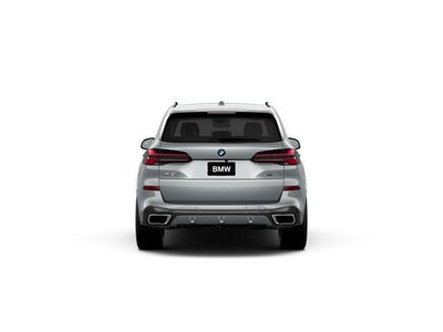 2026 BMW X5 Base