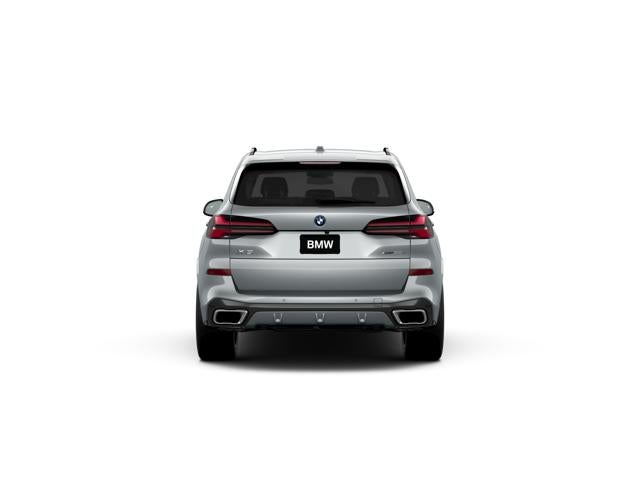 2026 BMW X5 Base