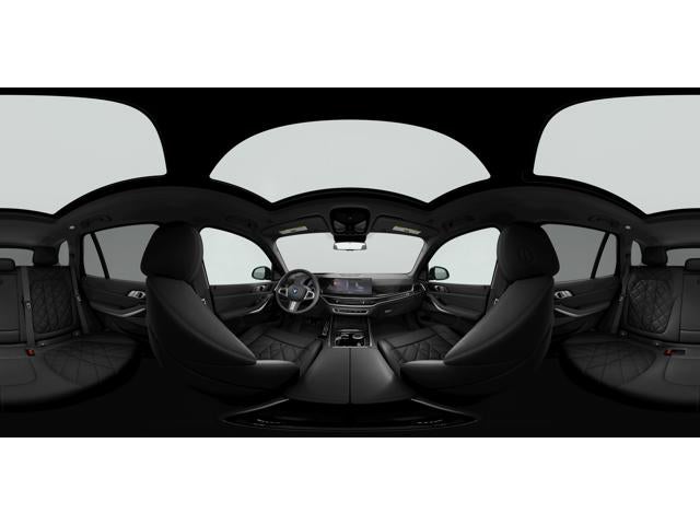 2026 BMW X5 Base