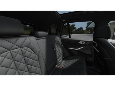 2026 BMW X5 Base