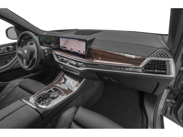 2026 BMW X5 Base