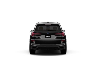 2026 BMW X5 Base