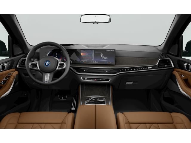 2026 BMW X5 Base