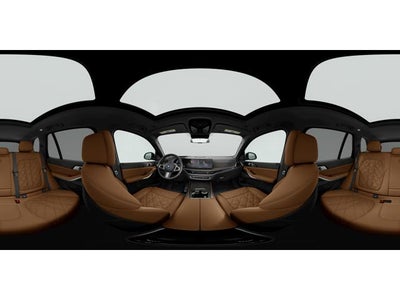 2026 BMW X5 Base