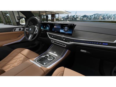 2026 BMW X5 Base