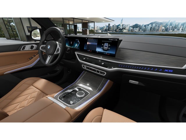2026 BMW X5 Base