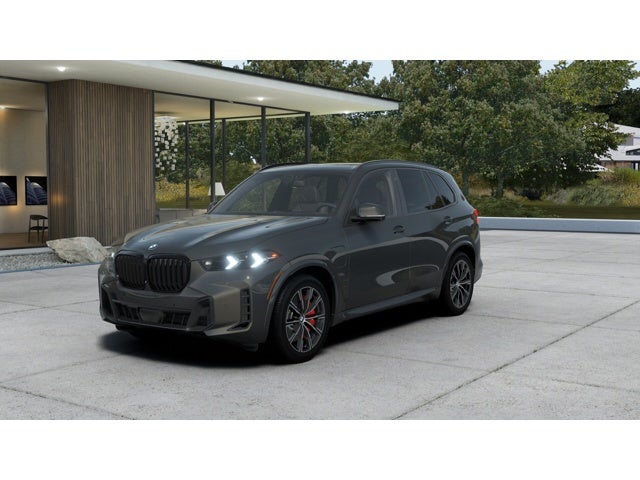 2026 BMW X5 Base