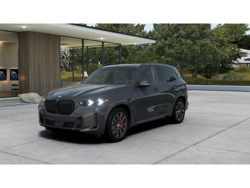 2026 BMW X5 Base