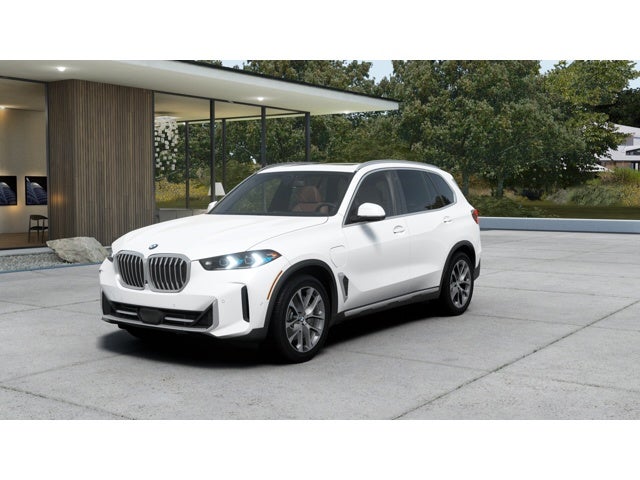 2026 BMW X5 Base