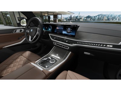 2026 BMW X5 Base