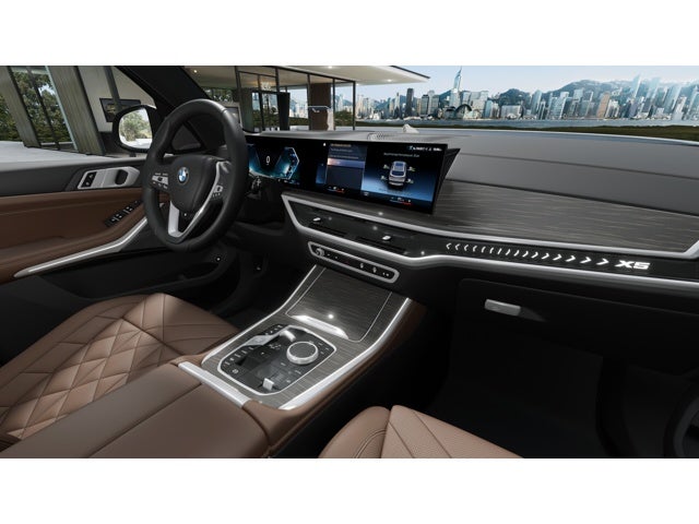 2026 BMW X5 Base