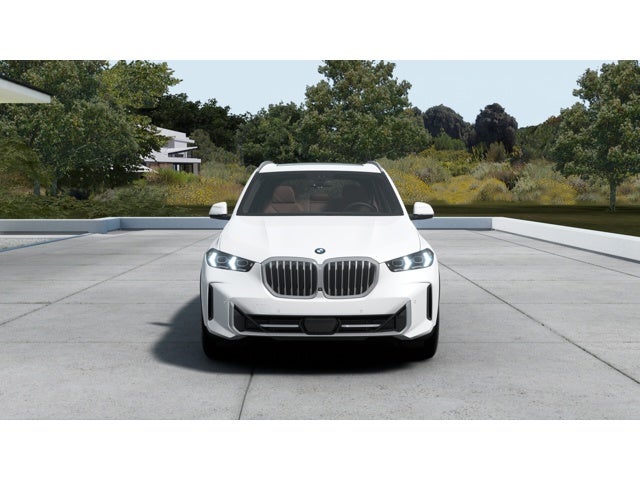 2026 BMW X5 Base