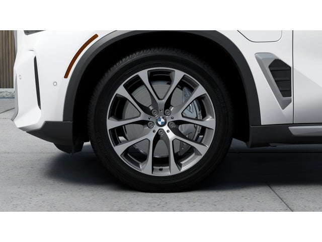 2026 BMW X5 Base