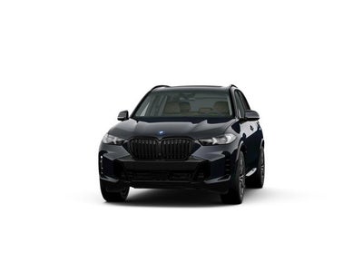 2026 BMW X5 Base