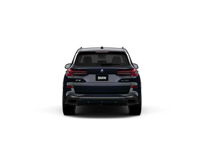 2026 BMW X5 Base