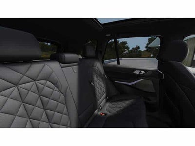 2026 BMW X5 Base
