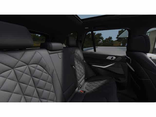 2026 BMW X5 Base