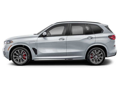 2026 BMW X5 Base