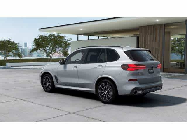 2026 BMW X5 Base