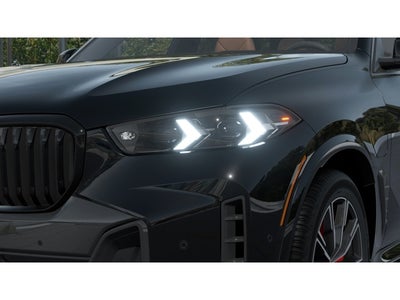 2026 BMW X5 Base