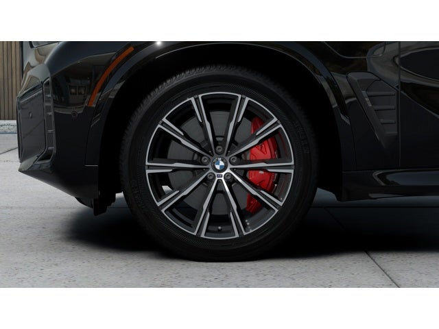 2026 BMW X5 Base