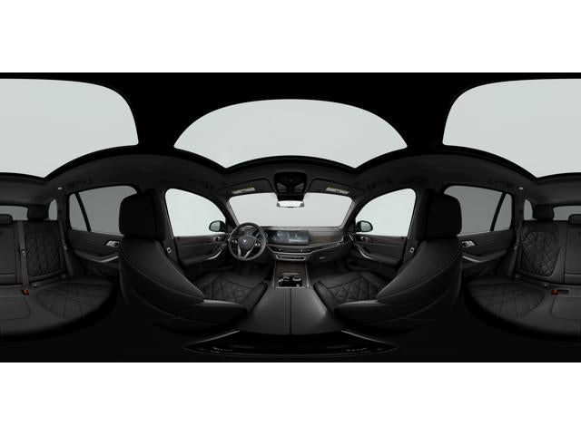 2026 BMW X5 Base