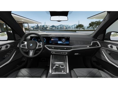 2026 BMW X5 Base
