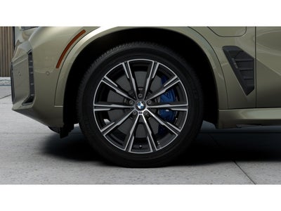 2026 BMW X5 Base