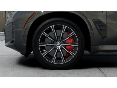 2026 BMW X5 Base