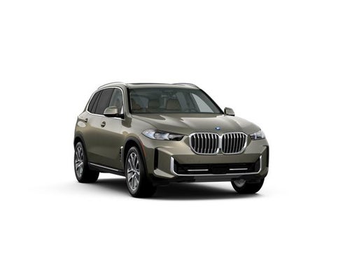 2026 BMW X5 Base